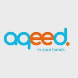 Aqeed logo