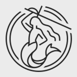 Aqua Theon logo