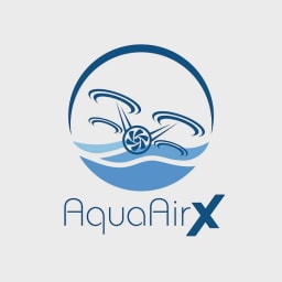 AquaAirX logo
