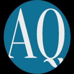 Aquarius logo