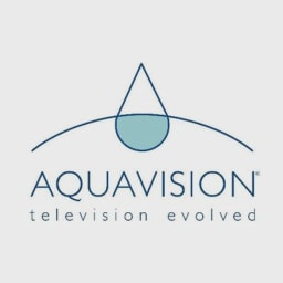AquavisionTV logo
