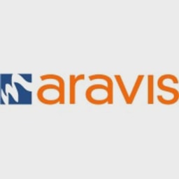 Aravis logo