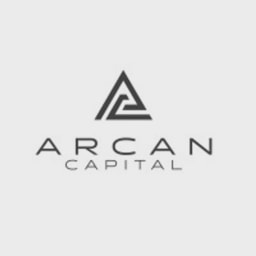 Arcan logo