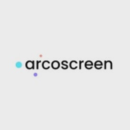 ArcoScreen logo