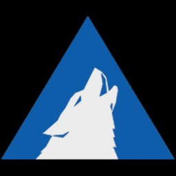 Arctic Wolf logo