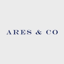Ares & Company logo