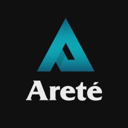 Arete logo