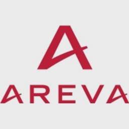 AREVA Solar logo