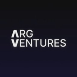 ARG logo