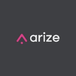 Arize AI logo