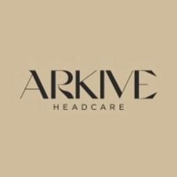 Arkive logo