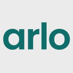 Arlo Health logo