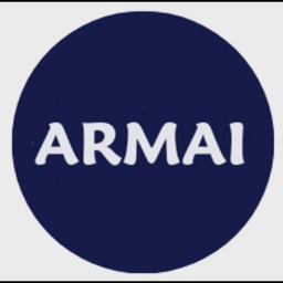 ARMAI logo