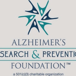 ARPF logo