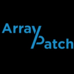 ArrayPatch logo