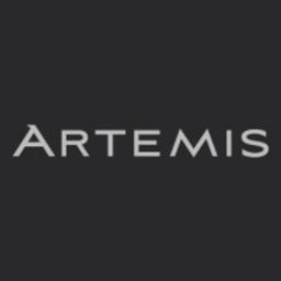 Artemis logo