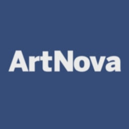 Artnova logo