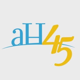 Arts Horizons logo