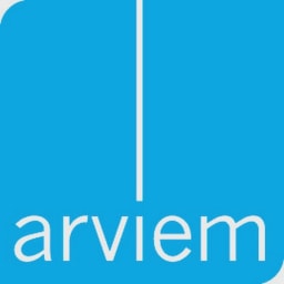 Arviem logo