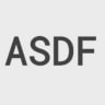 ASDF Ventures logo