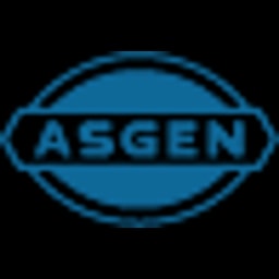 Asgen logo