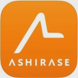 Ashirase logo