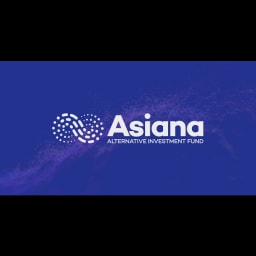 Asiana Fund logo