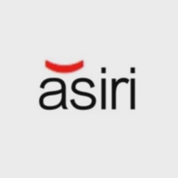 Asiri logo
