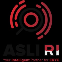 Asli RI logo