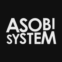 Asobisystem logo