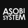 Asobisystem logo