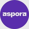 Aspora logo