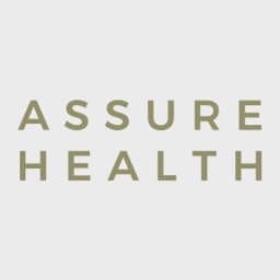 Assure Health logo