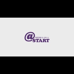 aSTART logo