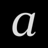 Aster logo