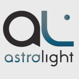 Astrolight logo