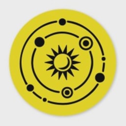 AstroTalk logo