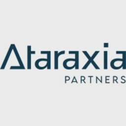 Ataraxia VC logo