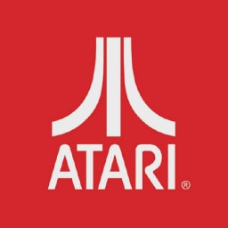 Atari logo