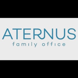 Aternus logo