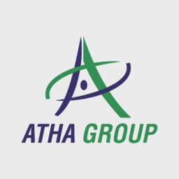 Atha Group logo