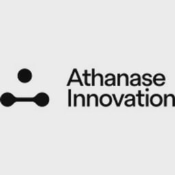 Athanase logo