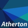 Atherton logo