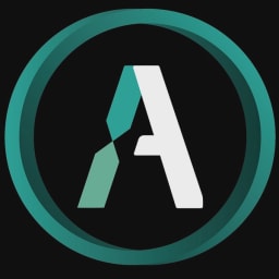 Ati Motors logo