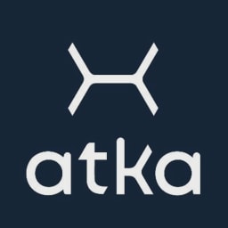ATKA logo