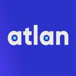 Atlan logo