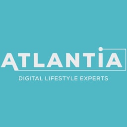 Atlantia logo