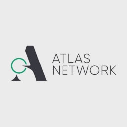 Atlas Network logo