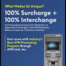 ATM Link, Inc. logo