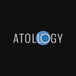 Atollogy logo